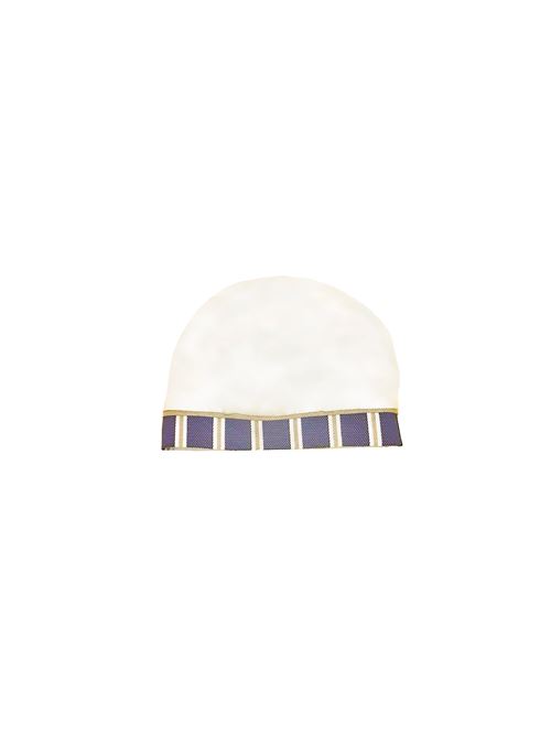 Cappello, neonato, logato. MINU' | P3608 T4868325